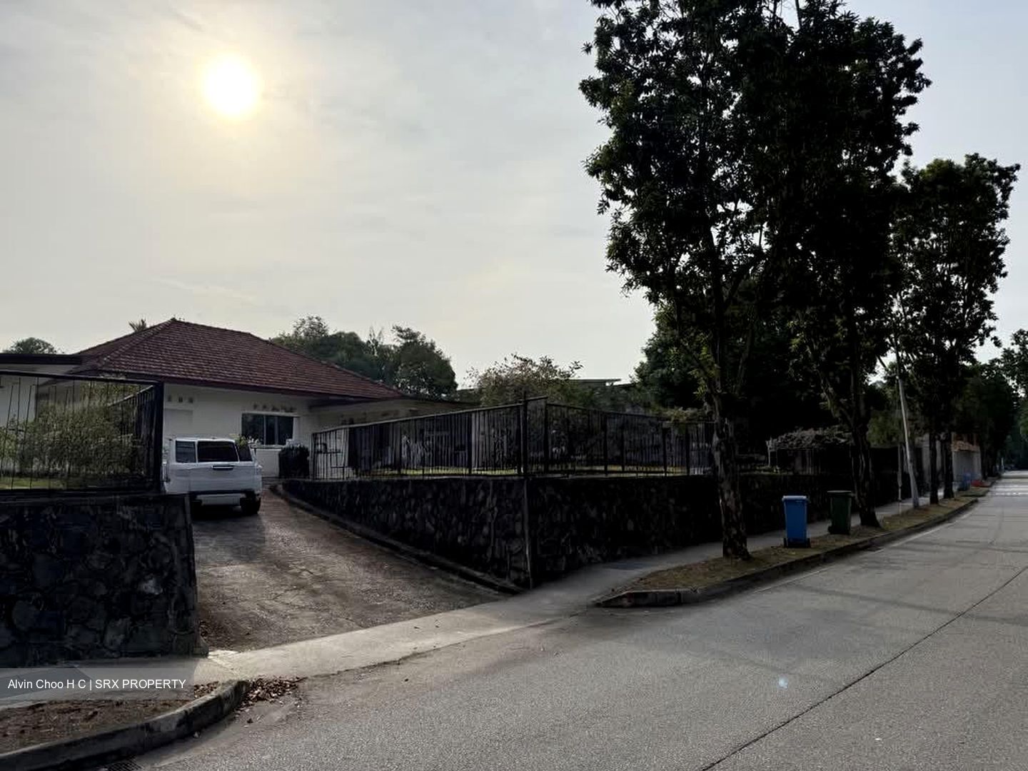 Binjai Park (D21), Detached #600270131